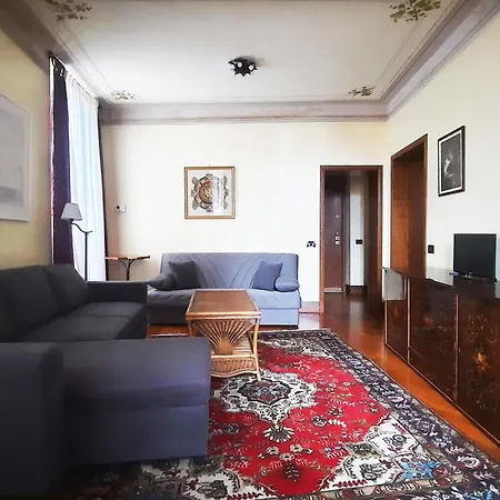Apartment Ecco