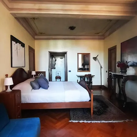 Ecco Apartment Marino