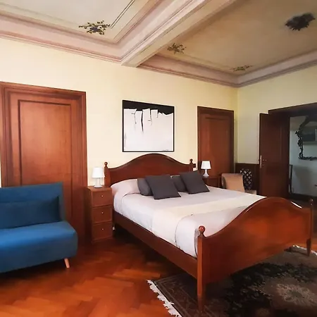 Apartment Ecco *