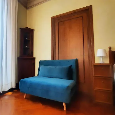 Ecco Apartment *