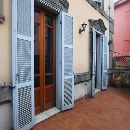 Apartment Ecco