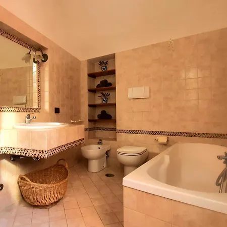 Apartment Ecco