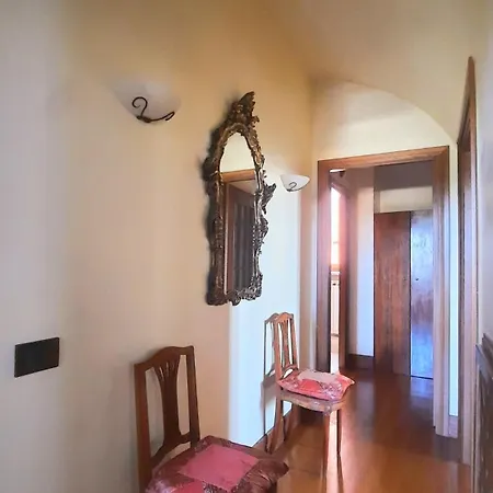 Apartamento Ecco Marino