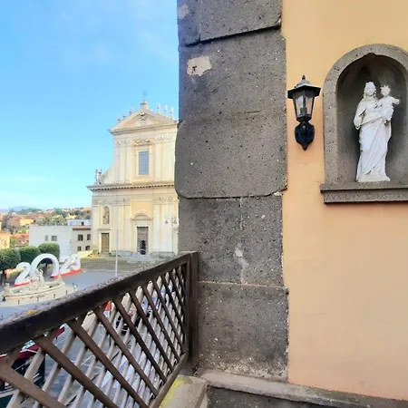 Ecco Apartament *