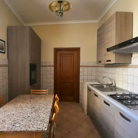 Apartment Ecco Marino