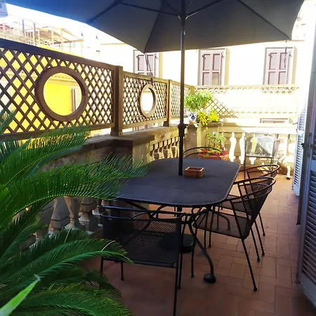 Ecco Apartment Marino