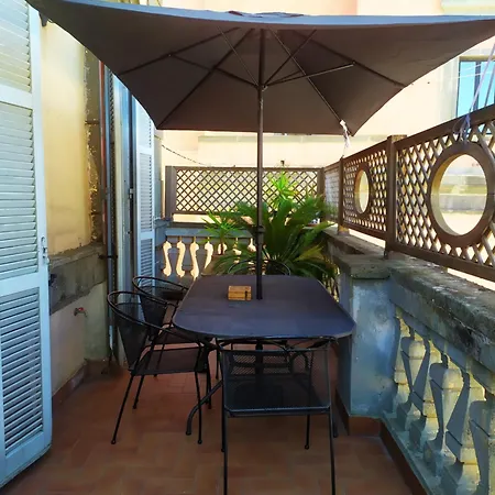 Apartment Ecco Marino